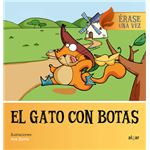 El gato con botas