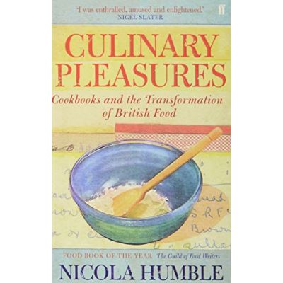 Culinary Pleasure