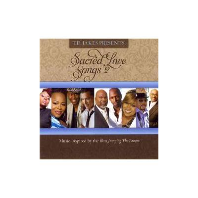 Sacred Love Songs, Vol. 2