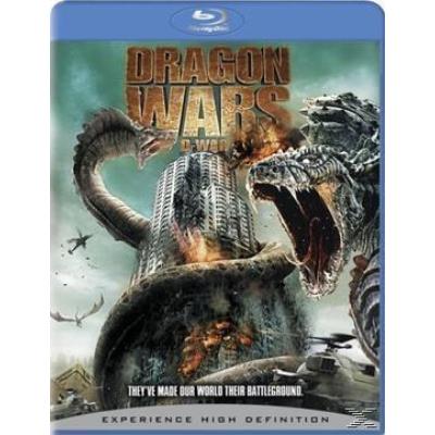 D-War
