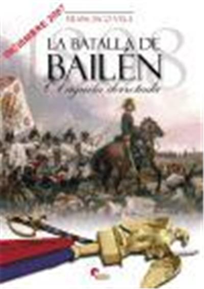 La Batalla De Bailen, 1808