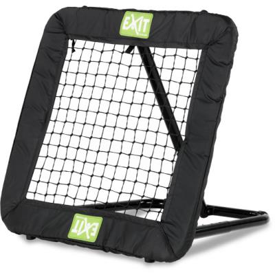 Rebondisseur multisport EXIT Kickback M 84x84cm - Noir