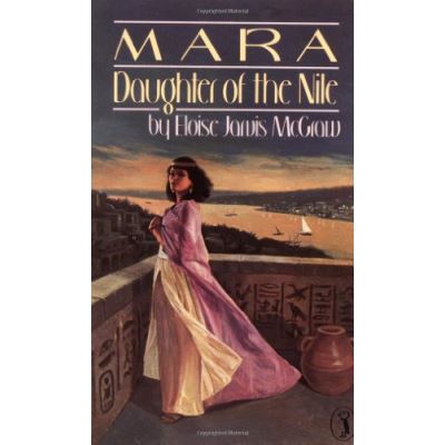 Mara, Daughter of the Nile