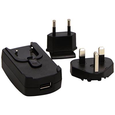 GARMIN Chargeur adaptateur 220V pour GPS Forerunner et Edge
