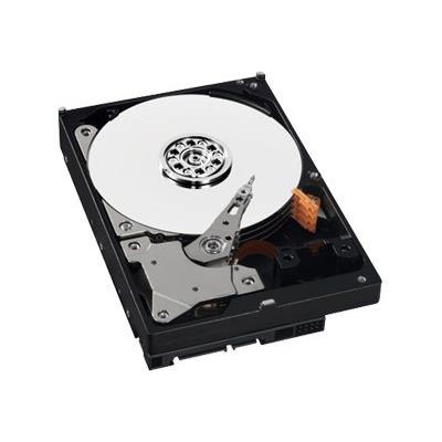 Wd Av-gp Wd3200avvs - Disque Dur - 320 Go - Interne - 3.5\" - Sata 3gb/s - Mémoire Tampon : 8 Mo