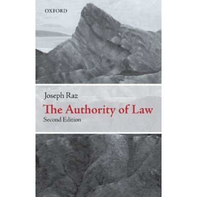 The Authority of Law