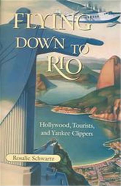 Flying Down to Rio, Centennial of Flight Series