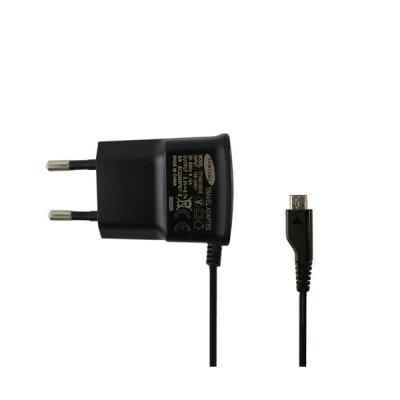 chargeur secteur d'origine samsung ETA0U10EBE, 100-240V