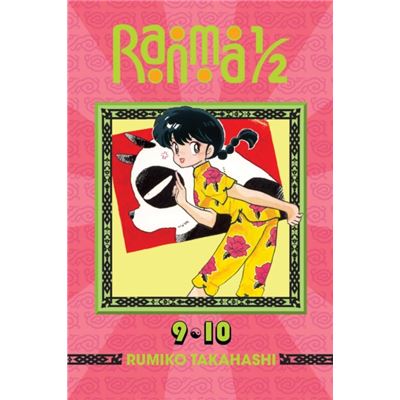 Ranma 1/2 2in1 05