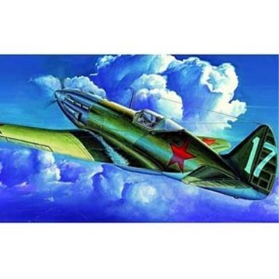 1 48 soviet mig3 early version
