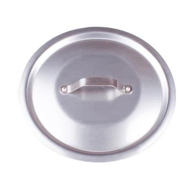 Agnelli couvercle rond alu 32 cm
