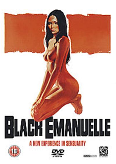 Black Emanuelle