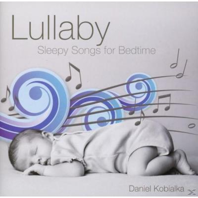 Lullaby-Sleepy Songs for Bedtime