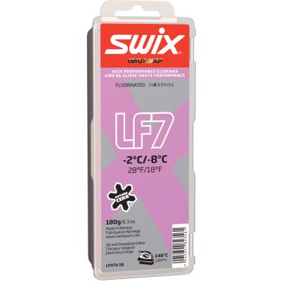 Matériel de réglage et d'entretien de ski Swix Lf07x 180gr