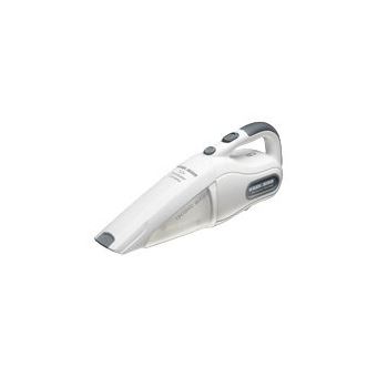 aspirateur black et decker dustbuster