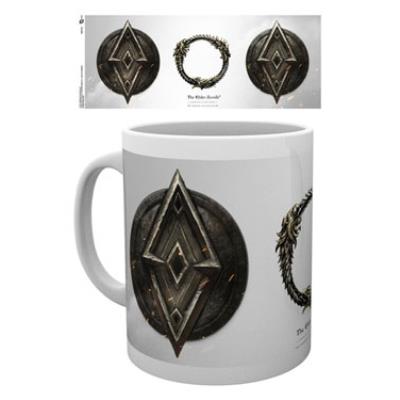 Tasse de ceramique Elder Scrolls Online Imperial