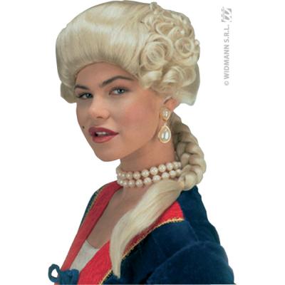 Perruque Duchesse