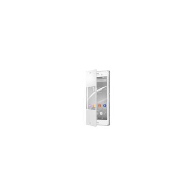 Sony Style Cover Window SCR24 flip cover voor mobiele telefoon