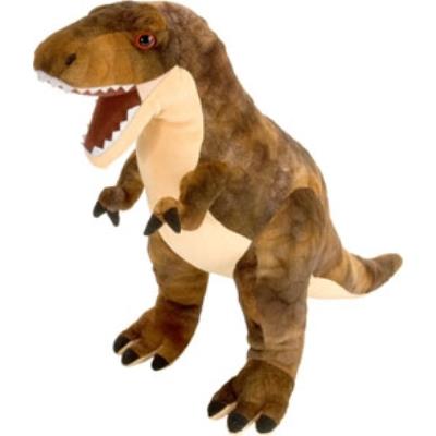Peluche dinosauria mini t-rex 25 cms wild republic 15488