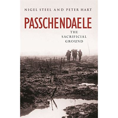 Passchendaele, Cassell Military Paperbacks Series