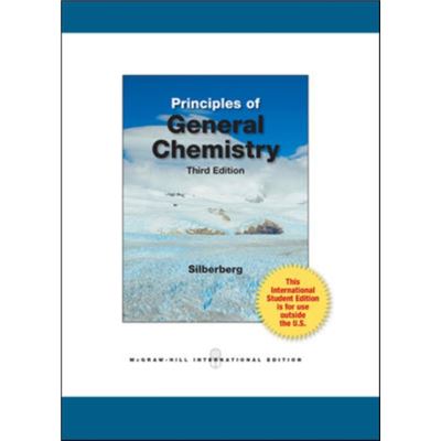 Principles Of General Chemistry (Paperback)