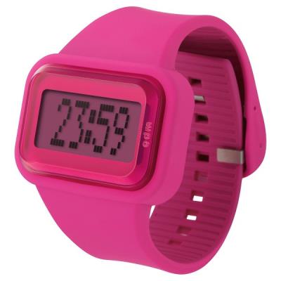 Montre Femme o.d.m. DD125-3 bracelet silicone