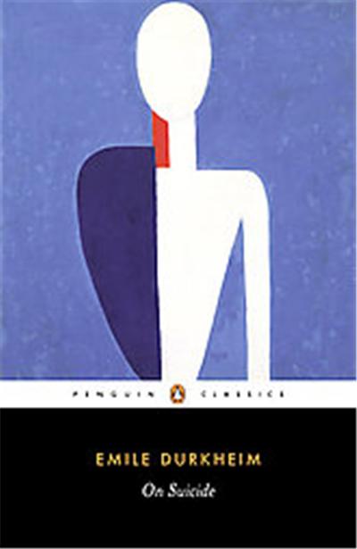 On Suicide, Penguin Classics Series