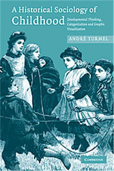 A Historical Sociology of Childhood