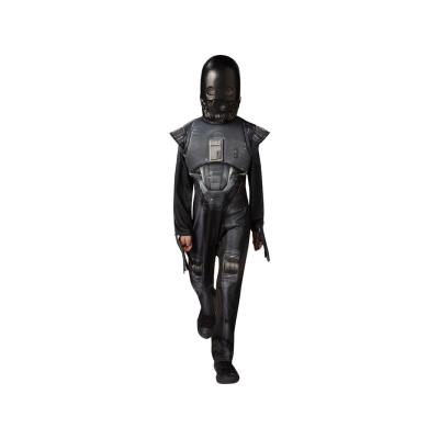 Déguisement Star Wars Deluxe K-2SO T-L