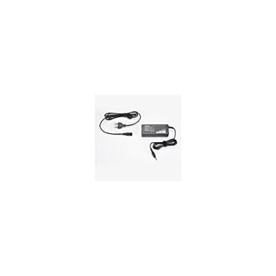 Toshiba Universal AC Adapter - netspanningsadapter - 75 Watt