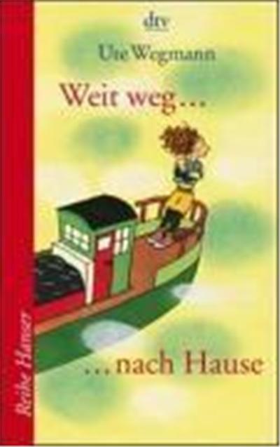Weit weg... nach Hause