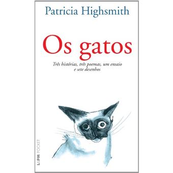 Os Gatos - Coleção L&Pm Pocket - 1