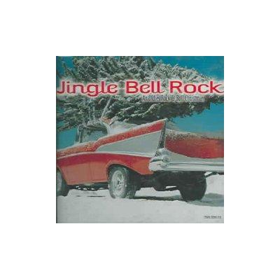 Jingle Bell Rock: An Oldies Rock and Roll Christmas