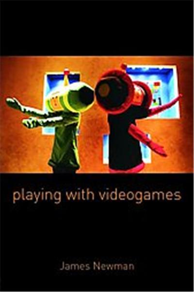 Playing With Videogames