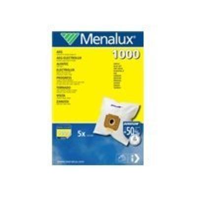 Menalux 1000 - tas