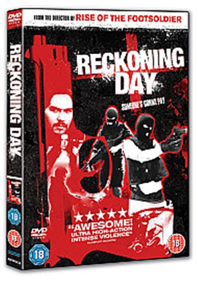 Reckoning Day