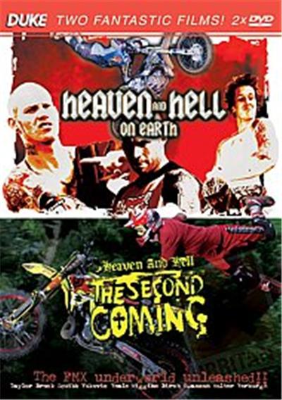Heaven And Hell - On Earth/The Second Coming