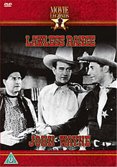 Lawless Range