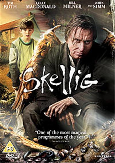Skellig