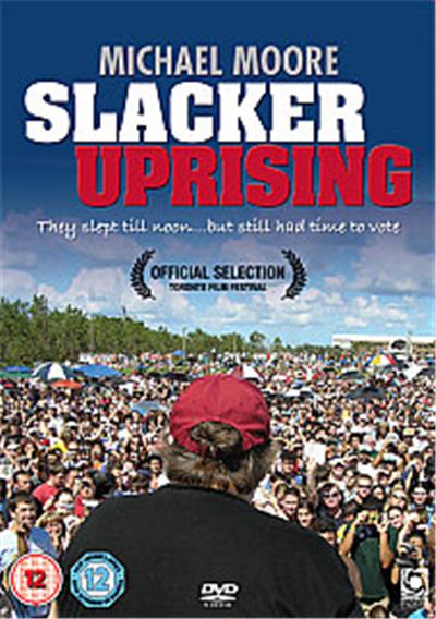 Slacker Uprising