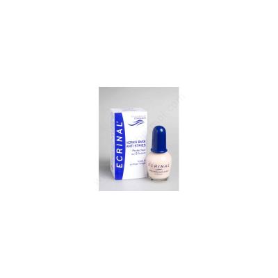 ECRINAL ONGLES Vernis Base Anti-Stries (10 ml)