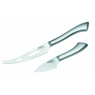 CARL MERTENS 5241 1060 / TAGLIO SET DE COUTEAUX À FROMAGE