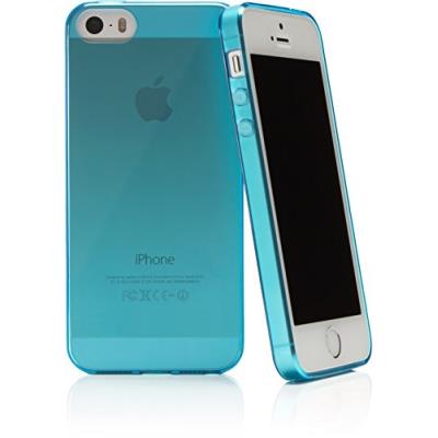 Caseual flexo slim iphone 5 5s blue