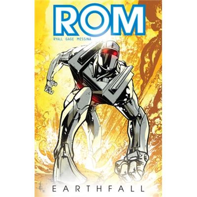 Rom Volume 1