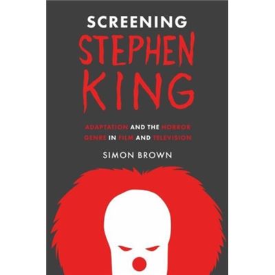 Screening Stephen King