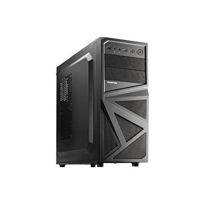 Enermax SKALENE ECA3331B-BT(U3) - midtowermodel - ATX
