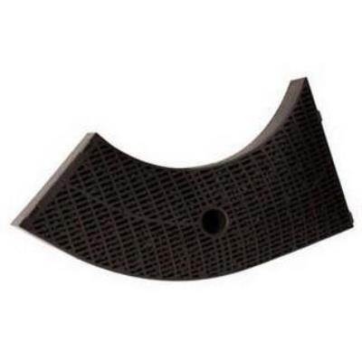 Filtre Charbon Fch10 (A L'Unite) pour Hotte Rosieres (146144)