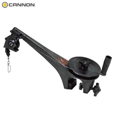 Treuil De Peche Cannon Mini-Troll