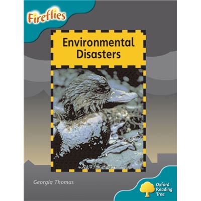 Oxford Reading Tree Level 9 Fireflies