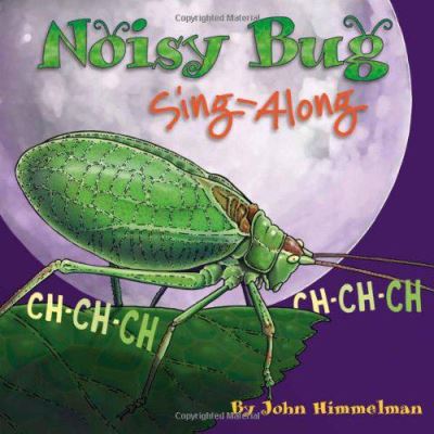 Noisy Bug Sing-Along - [Version Originale]